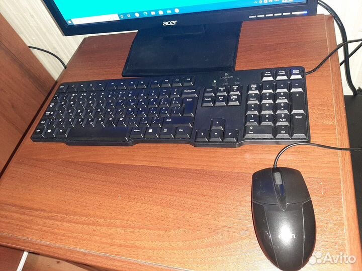 Компьютер бу