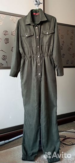 Комбинезон 46-48 (Новый)