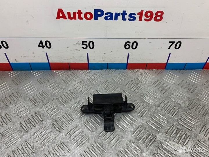 Ручка открывания капота Bmw X5 E70 N55B30 2009