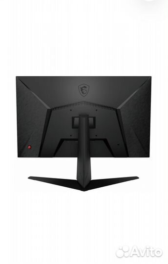Новый MSI G2412, IPS, 170гц, 1 мс