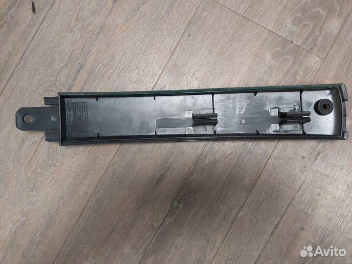 Накладка стойки передняя левая Great Wall Hover H3