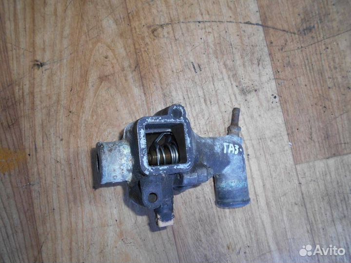 Корпус термостата газ 3110