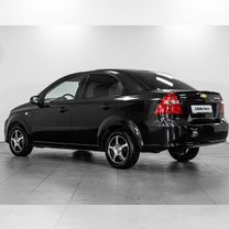 Chevrolet Aveo 1.4 MT, 2011, 205 100 км, с пробегом, цена 594 000 руб.