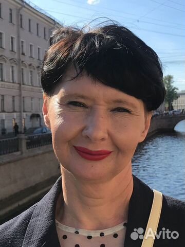 Услуги професионального корректора