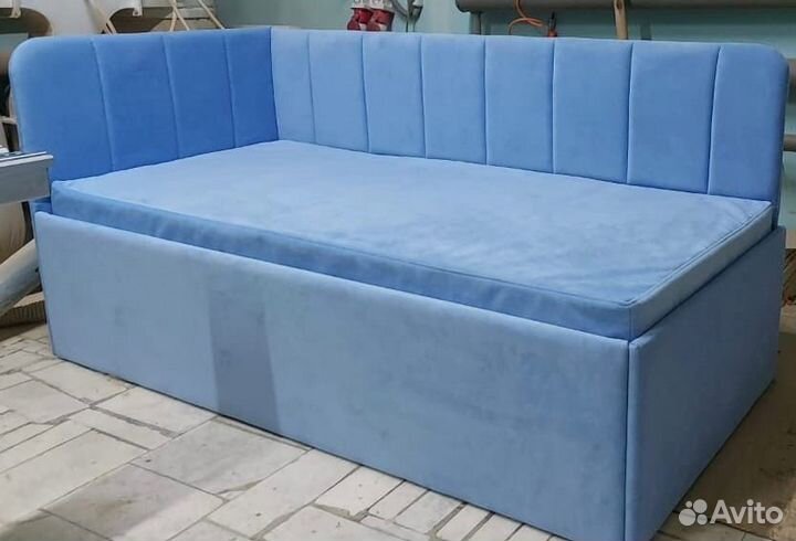 Кровать - диван детский подростковый