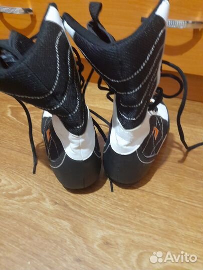 Борцовки для бокса