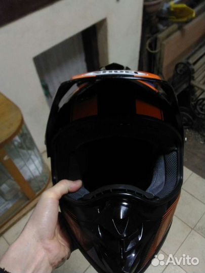 Защита(шлем)