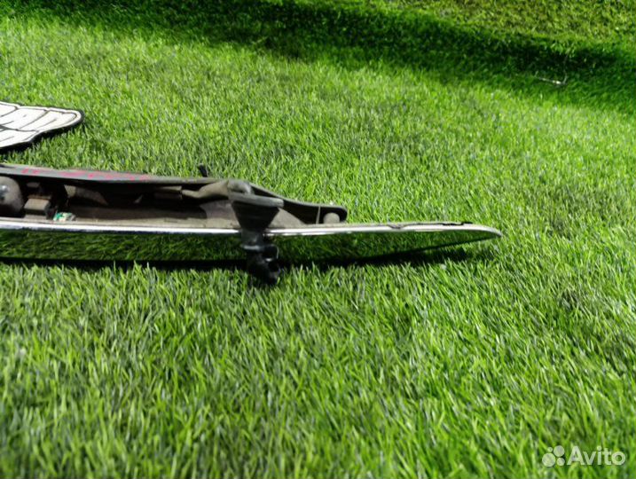 Планка багажника Hyundai Sonata YF L4NA 2012