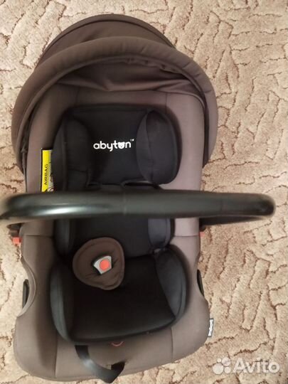 Детское автокресло от 0-13кг