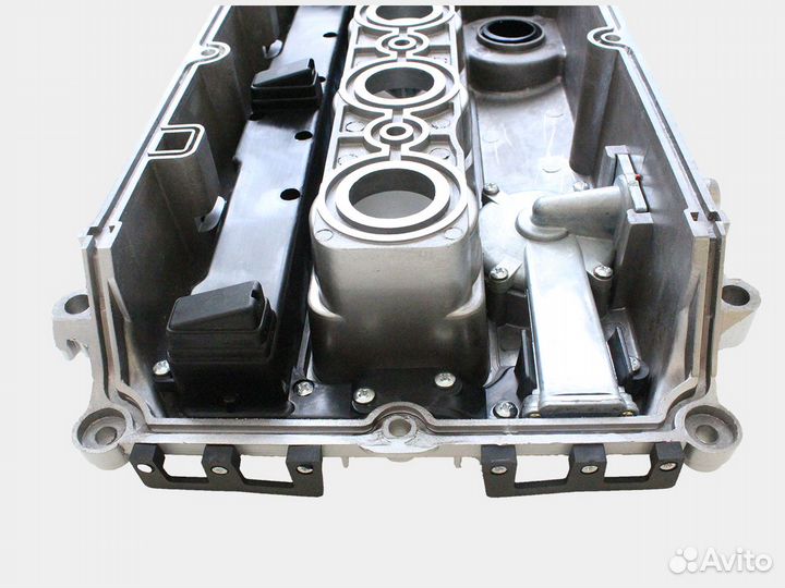 Клапанная крышка Chevrolet Сruze 1.8, Aveo Т300