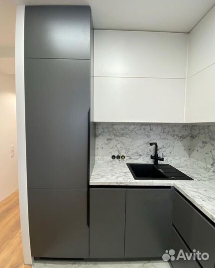 Кухня на заказ sh-0538624