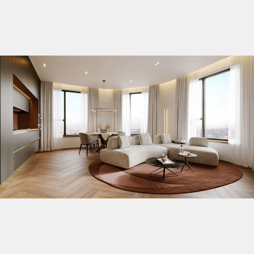 Квартира-студия, 20,9 м², 2/11 эт.