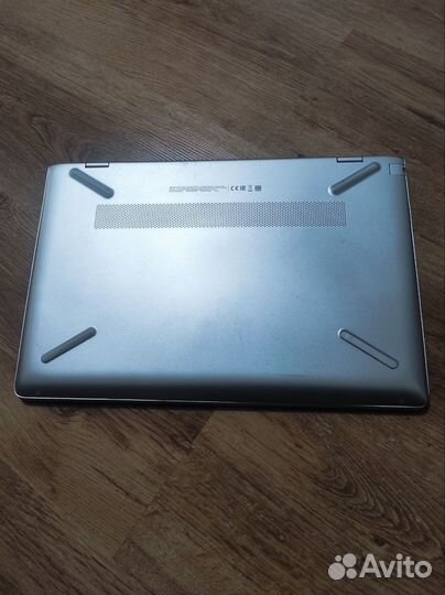 Ноутбук HP Pavilion 15-ck006ur