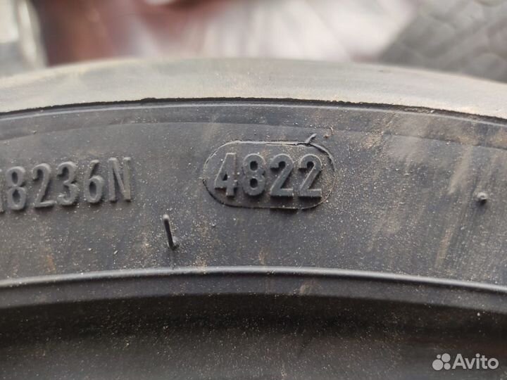 Pirelli Diablo Supercorsa V4 200/60ZR17 80W TL SP