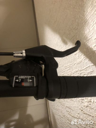 Велосипед горный взрослый 26