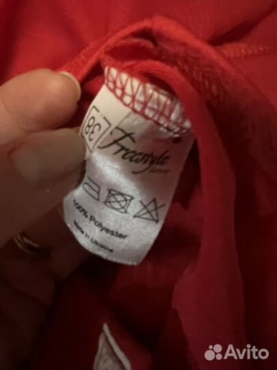 Рейтинговое платье 146-152