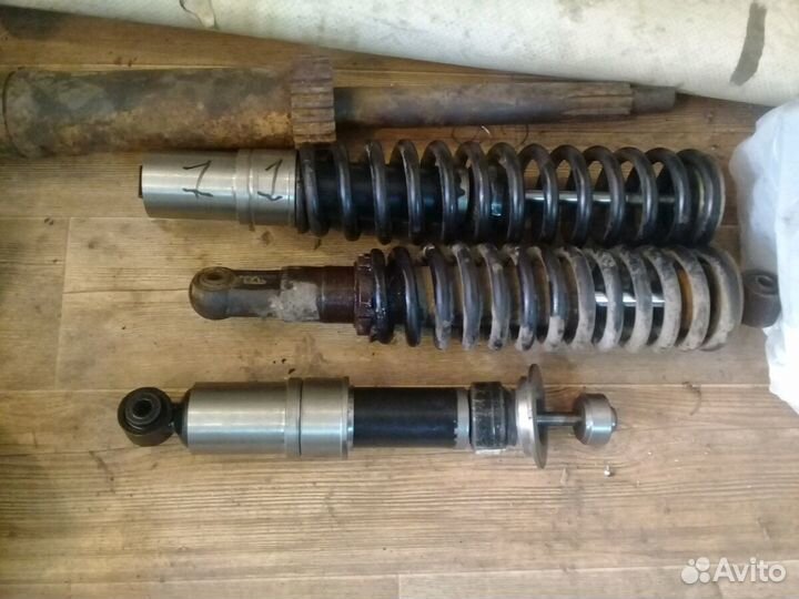 Токарные работы