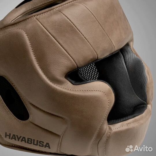Боксерский шлем Hayabusa T3 LX Kanpeki