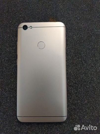 Xiaomi redmi note 5A prime