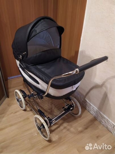 Inglesina comfort 2 в 1 (Италия)