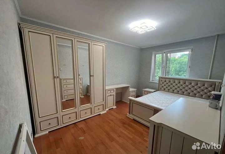 Сборка мебели