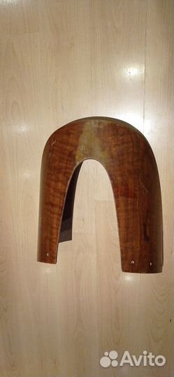 Спинка от стула Шуман