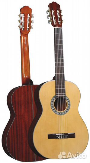 Гитара Классическая 39