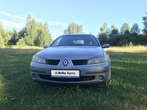 Renault Laguna 2.0 MT, 2006, 284 000 км, с пробегом, цена 550 000 руб.