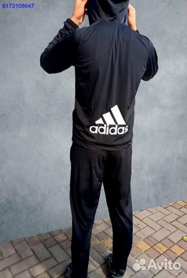 Спортивные костюмы Adidas