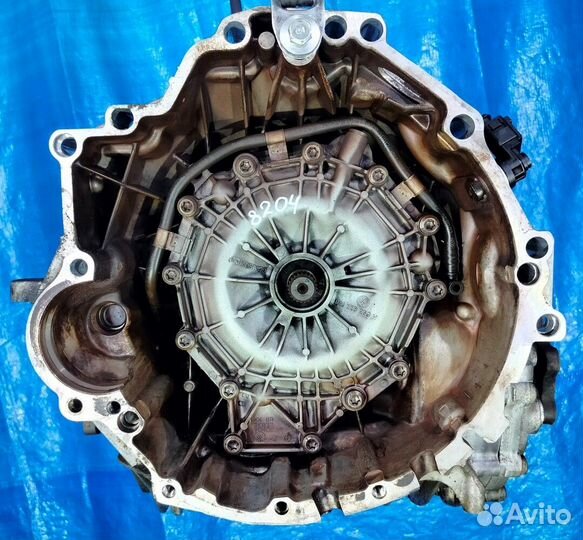 АКПП Audi 01J VL-300 CVT 1.8-3.2л., 2RWD; VAG