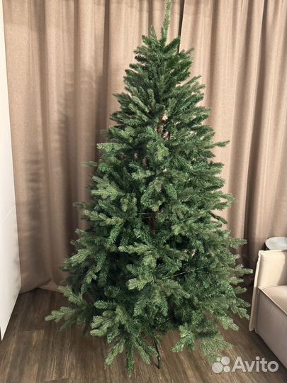 Ель искуственная