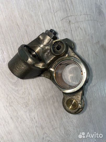 Коромысло Mercedes Actros 471909 OM471LA 2012