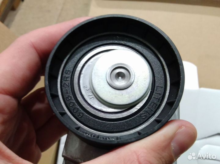 Комплект ремень грм aveo cruze lacetti lanos nexia