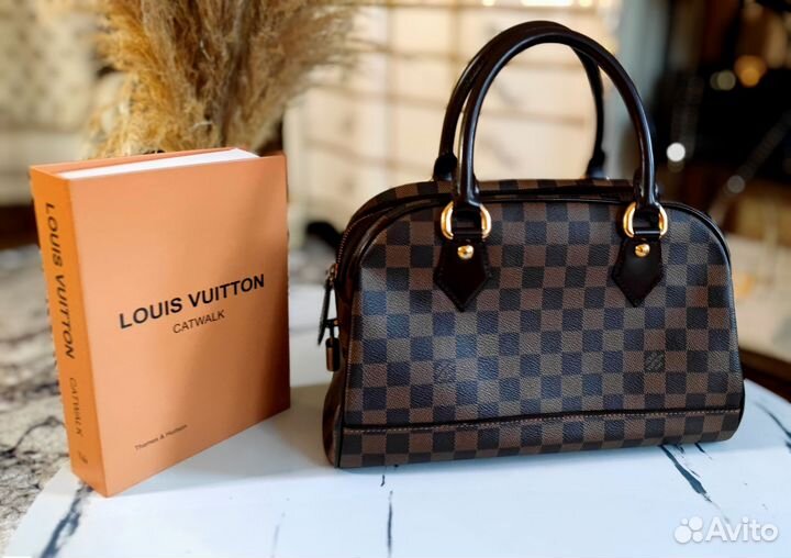 Сумка Louis Vuitton оригинал