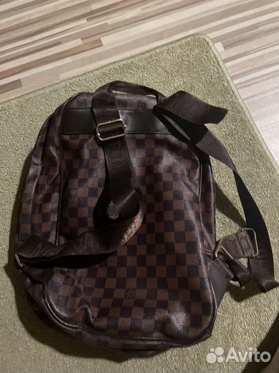 Louis vuitton портфель