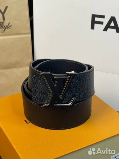 Ремень Louis Vuitton (Premium)