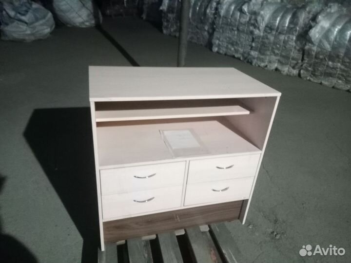 Торговое оборудование