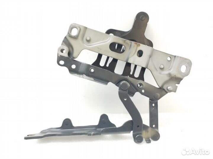 Петля капота передняя правая Bmw 5-Series F11 2.5