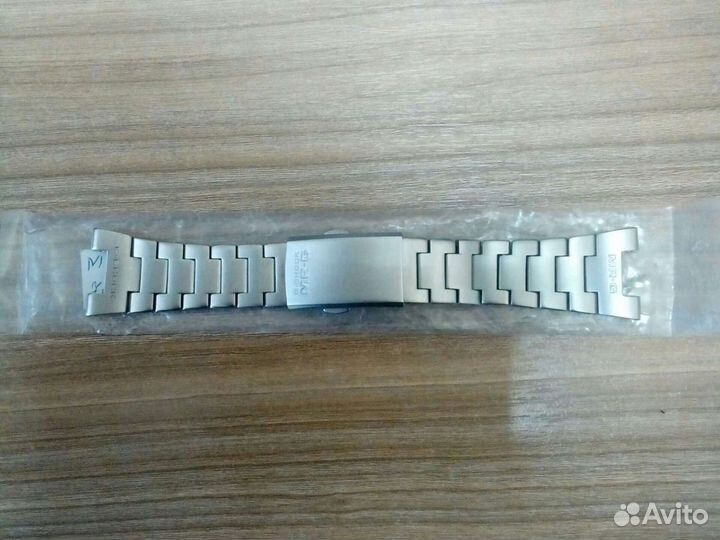 Браслет для Casio MRG 100
