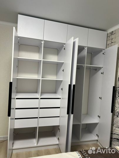 Шкаф «Токио»