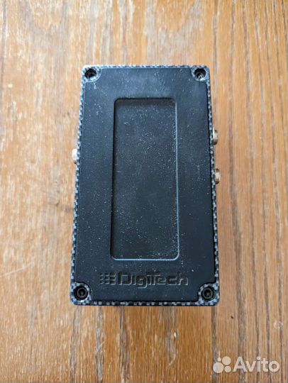 Digitech df7 distortion factory