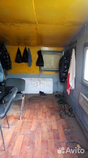 Старожка.10квадратов