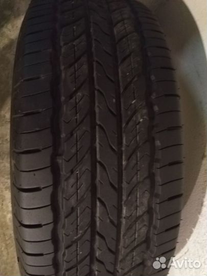 Toyo Open Country U/T 265/65 R17