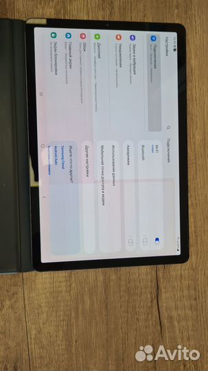 Планшет Samsung Tab s5e