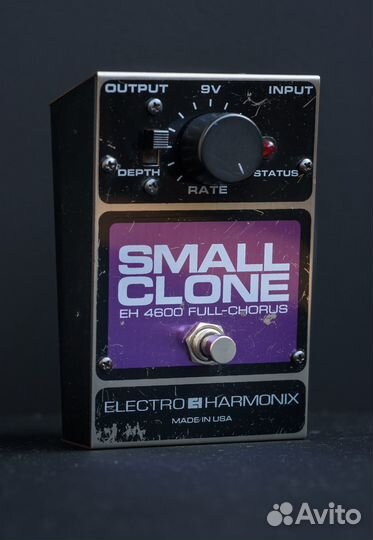 Хорус Small Clone eh4600 (Nirvana)