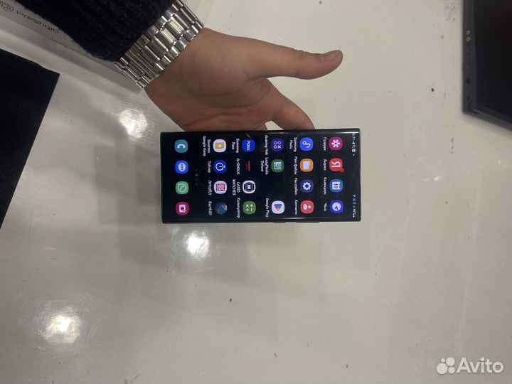 Samsung Galaxy Note 20 Ultra, 8/256 ГБ