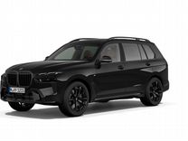 Новый BMW X7 3.0 AT, 2024, цена от 18 450 000 руб.