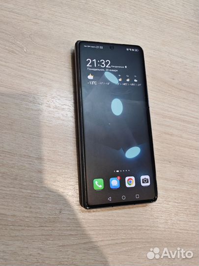 HUAWEI Mate X3, 12/512 ГБ