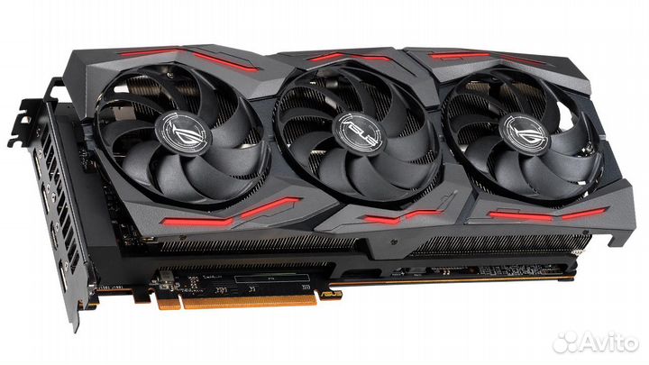 Radeon rx 5700 XT