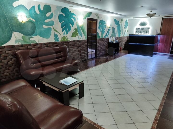 Свободного назначения, 244 м²